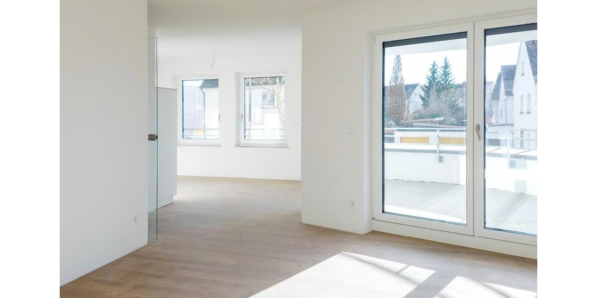 Etagenwohnung Crailsheim - 3 Zimmer, 84 m&sup2;, 1.000&euro; | Angebot:24778382