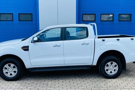 Ford Ranger 69.000 km 29.900 &euro; Greven 48268