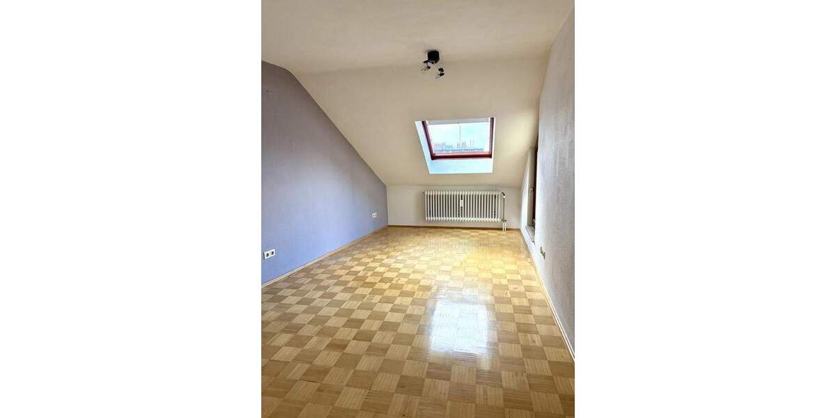Etagenwohnung Nürnberg Steinbühl - 4 Zimmer, 104 m&sup2;, 395.000&euro; | Angebot:25628050