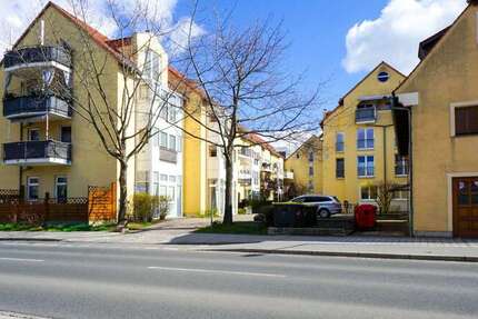 Wohnung Heidenau - 2 Zimmer, 61 m&sup2;, 110.000&euro; | Angebot:25935784