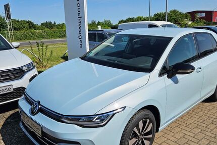 VW Golf 13.250 km 29.998 &euro; Pritzwalk 16928
