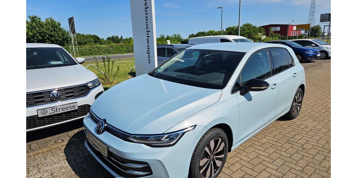 VW Golf 13.250 km 29.998 &euro; Pritzwalk 16928