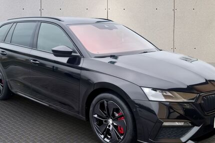 Skoda Octavia 36.800 km 30.303 € Sonneberg 96515