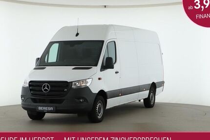 Mercedes-Benz Sprinter 49.200 km 34.474 € Senden-Bösensell 48308