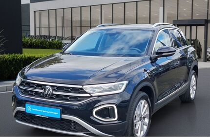 VW T-Roc 31.433 km 27.490 &euro; Verl 33415