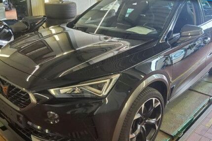 Cupra Formentor 39.675 km 25.780 &euro; Flensburg 24941