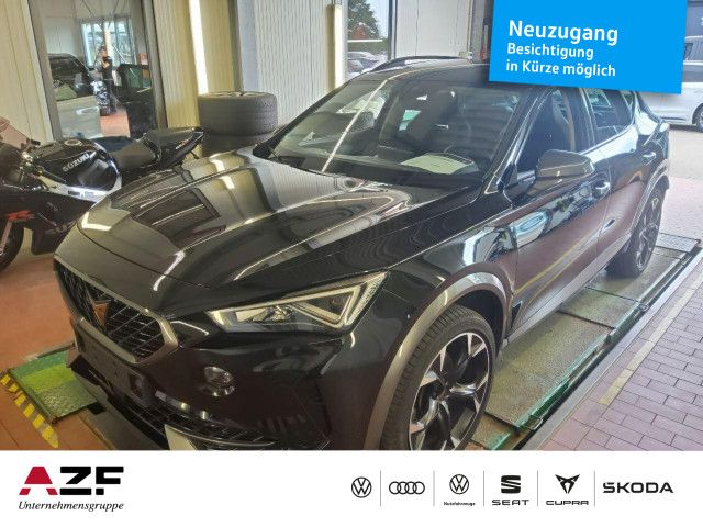 Cupra Formentor 39.675 km 25.780 &euro; Flensburg 24941