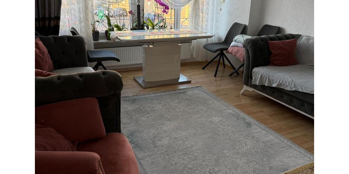 Etagenwohnung Niefern-Öschelbronn Öschelbronn - 2 Zimmer, 46 m&sup2;, 820&euro; | Angebot:26224734