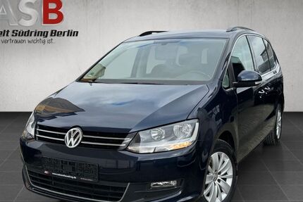 VW Sharan 129.200 km 19.499 &euro; Berlin 12055