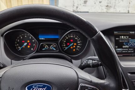 Ford Focus 151.000 km 7.000 &euro; Waldkirch 79183