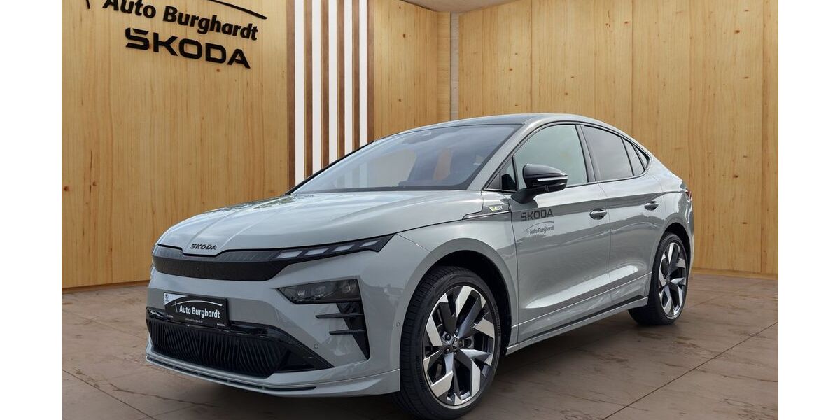 Skoda Enyaq 4.532 km 56.980 &euro; Bremen 28357