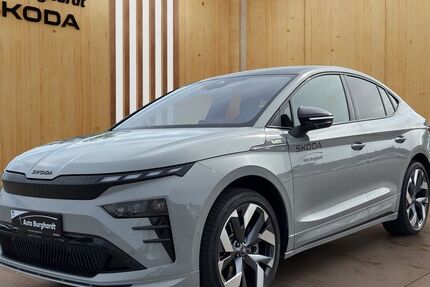 Skoda Enyaq 6.520 km 56.480 &euro; Bremen 28357