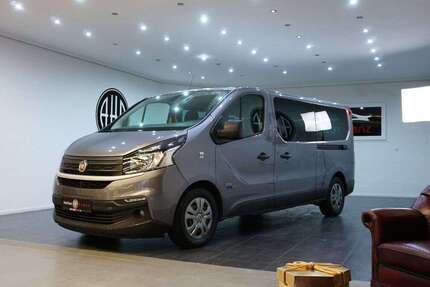 Fiat Talento 442.865 km 9.997 &euro; Remscheid 42899