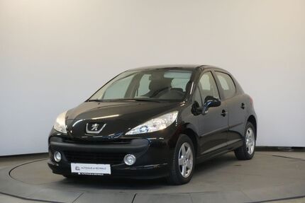Peugeot 207 171.519 km 2.190 &euro; Kassel 34123
