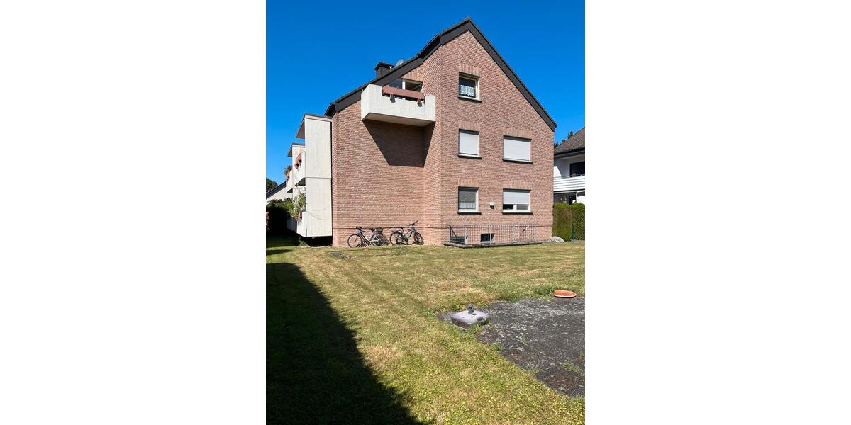 Dachgeschoßwohnung Soest - 2 Zimmer, 48 m&sup2;, 129.000&euro; | Angebot:27295626