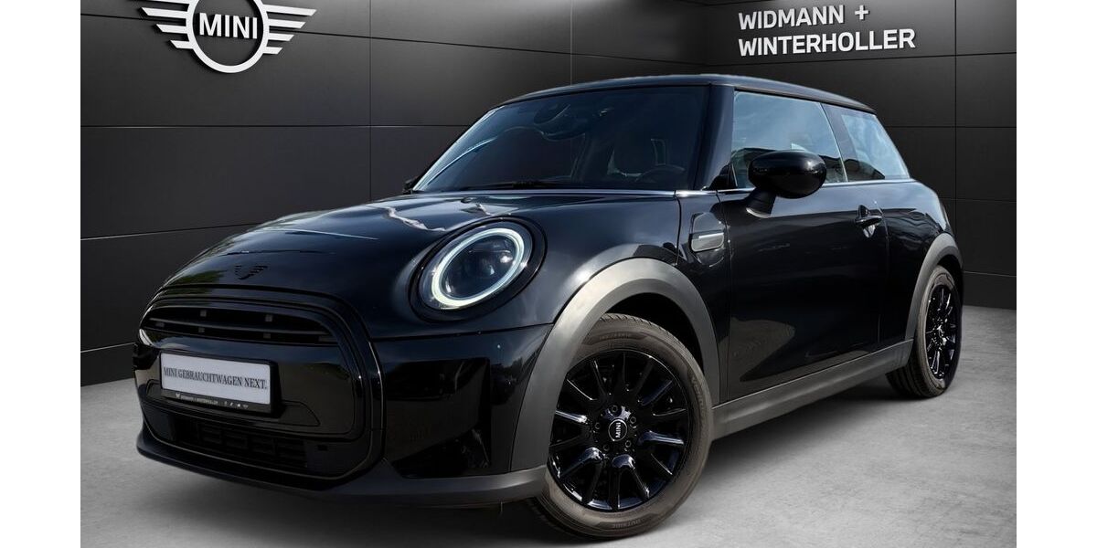 Mini Cooper 42.900 km 19.880 &euro; Weilheim 82362