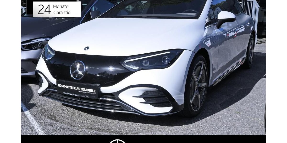 Mercedes-Benz EQE 39.978 km 42.890 &euro; Hamburg-Elbe 22609