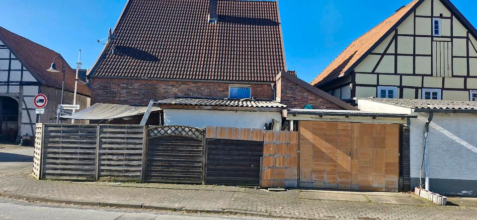 Einfamilienhaus Bad Driburg - 7 Zimmer, 209 m&sup2;, 100.000&euro; | Angebot:25360731