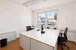 Renditeobjekt im Gewerbegebiet: Büro, kleines Lager und Wohnen mit PV-Anlage auf ca. 2.438 m² - Gewerbeobjekt Bad Oeynhausen Dehme | Angebot:27333800