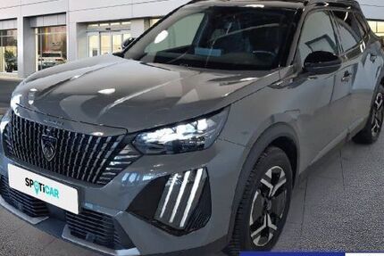 Peugeot 2008 12.074 km 24.990 &euro; Berlin 12103