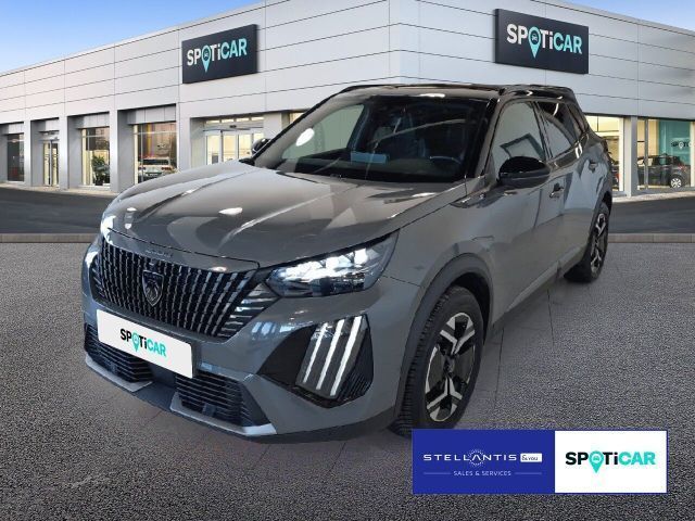 Peugeot 2008 12.074 km 24.990 &euro; Berlin 12103