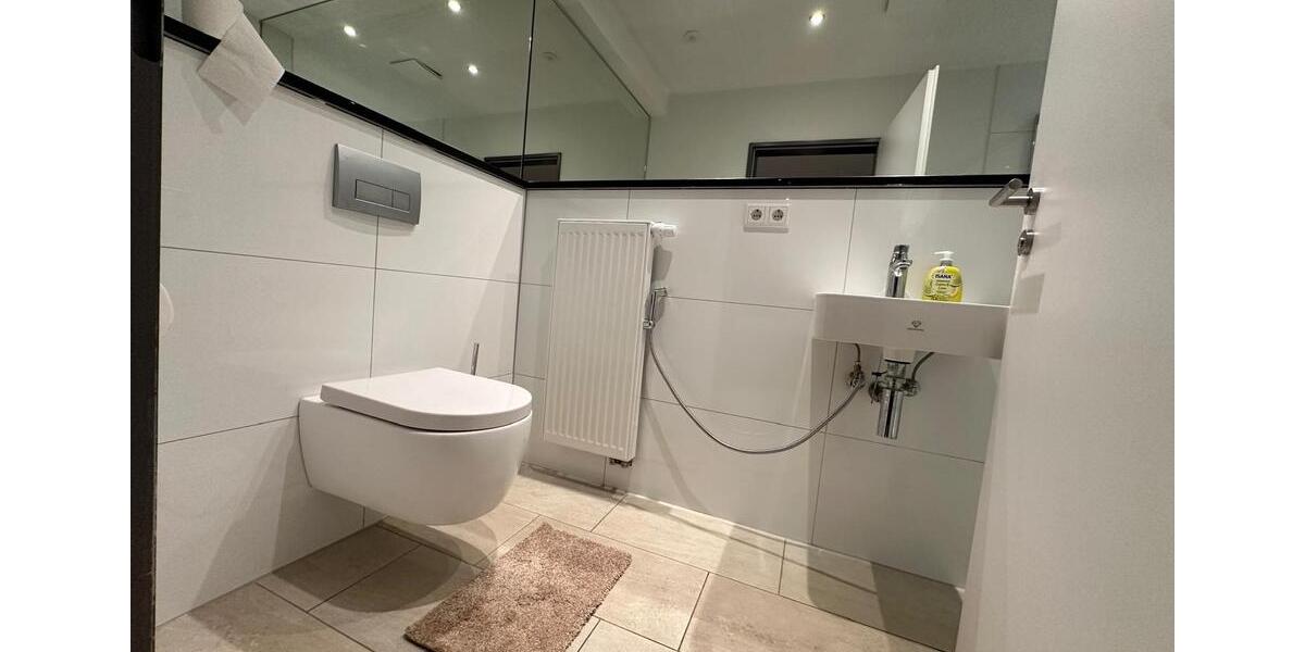 Etagenwohnung Hasselroth - 2 Zimmer, 30 m&sup2;, 1.000&euro; | Angebot:26157252