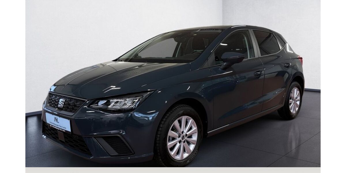 Seat Ibiza 4.274 km 17.714 &euro; Osterode 37520