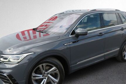 VW Tiguan 159.850 km 26.760 &euro; Eschwege 37269
