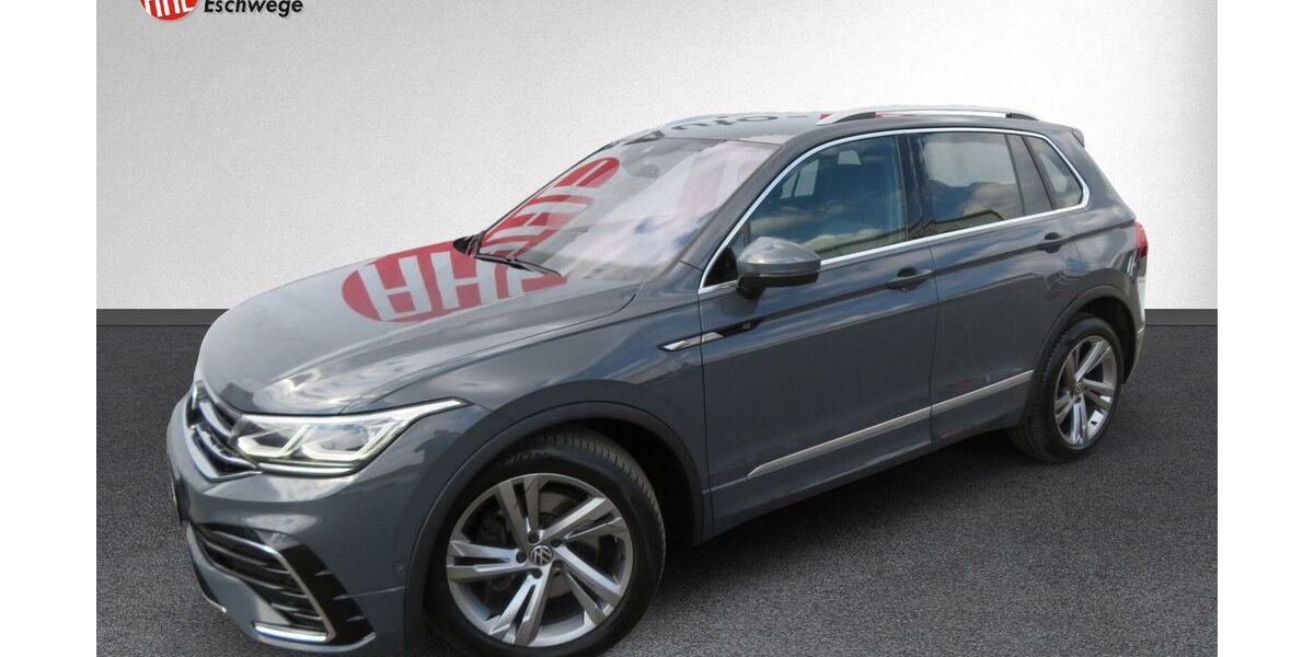 VW Tiguan 159.850 km 26.760 &euro; Eschwege 37269