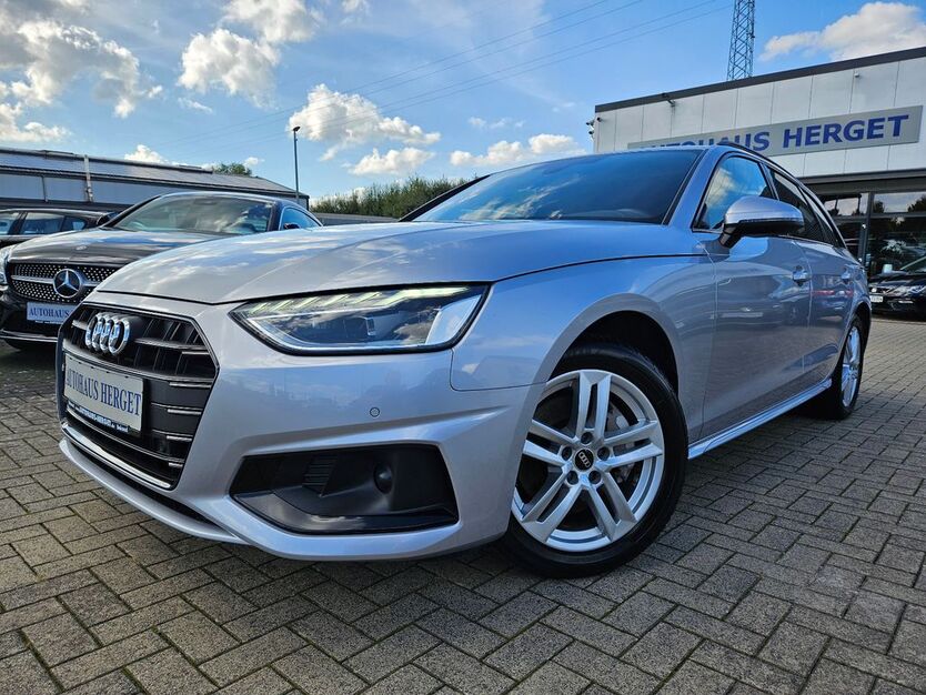 Audi A4 127.500 km 22.990 € Bekond 54340