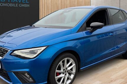 Seat Ibiza 5.312 km 24.990 &euro; Havelberg 39539