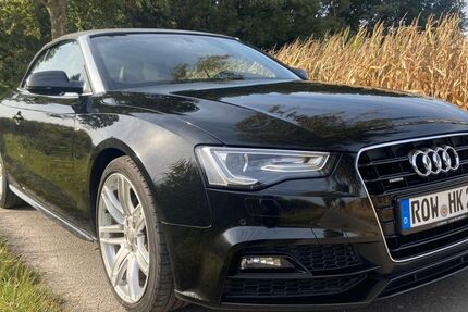 Audi A5 125.000 km 17.950 &euro; Sittensen 27419
