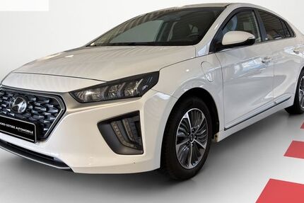 Hyundai IONIQ 90.019 km 15.990 &euro; Schwarzenbek 21493