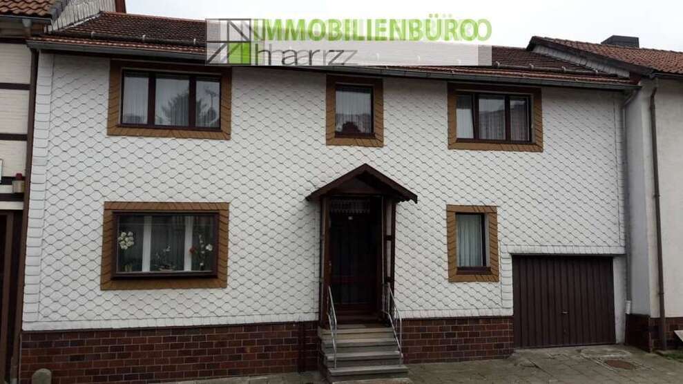 Haus zum Kaufen in Benneckenstein 90.000 € 170 m²
