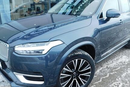 Volvo XC90 85.500 km 51.900 &euro; Flensburg 24941