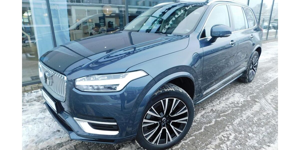 Volvo XC90 85.500 km 51.900 &euro; Flensburg 24941