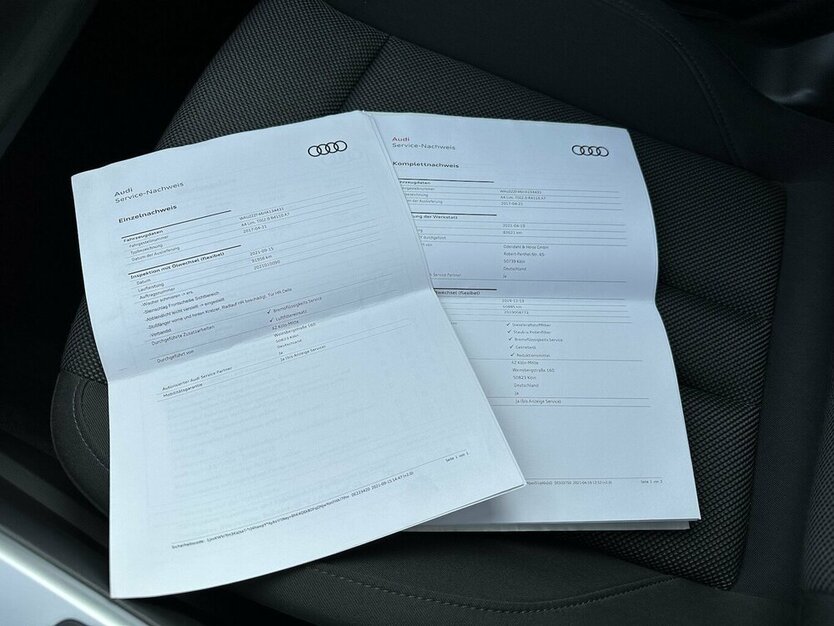 Audi A4 2,0 TDI / Automatik / Navi MMI / LED / AHK 135.000 km 18.900 € Mönchengladbach 41066