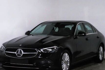 Mercedes-Benz C 180 10.942 km 36.284 &euro; Vöhringen 89269