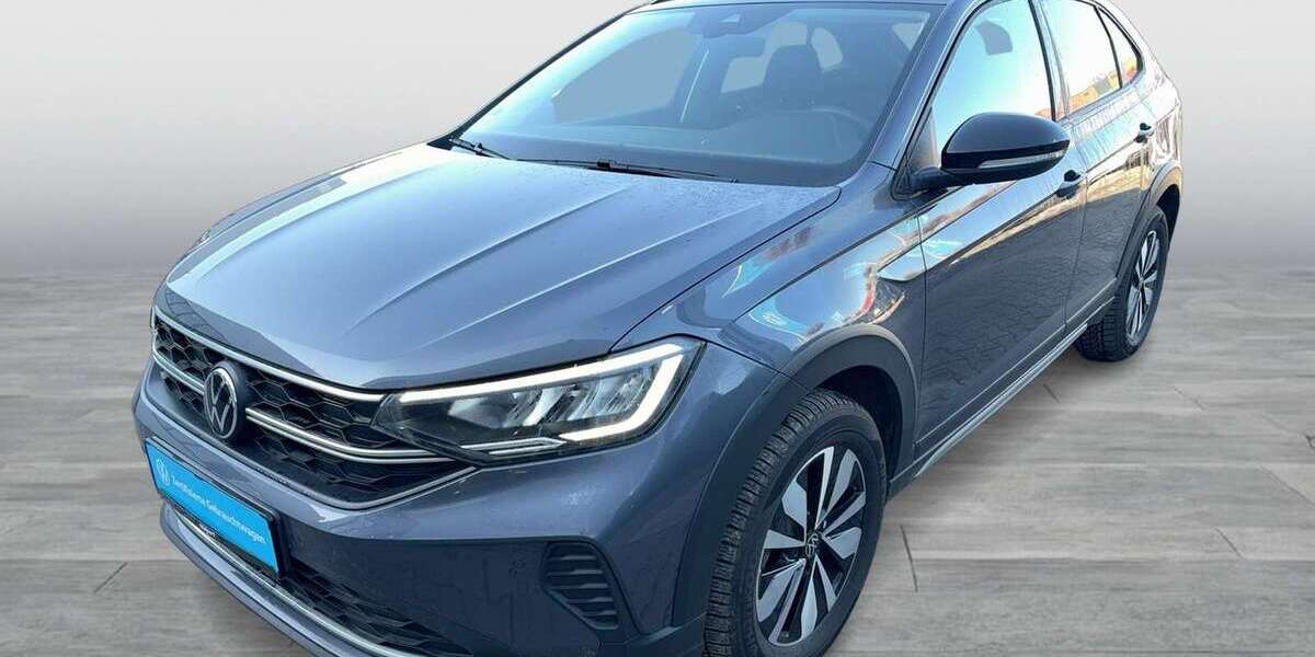 VW Taigo 9.995 km 22.844 &euro; Dortmund 44141