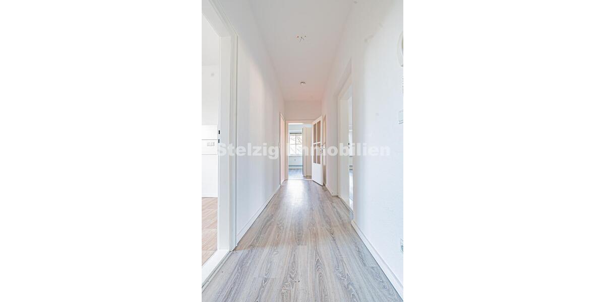 Etagenwohnung Cottbus Brunschwig - 3 Zimmer, 65 m&sup2;, 655&euro; | Angebot:26254605