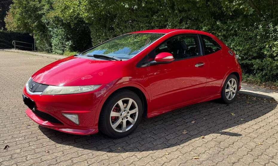 Civic