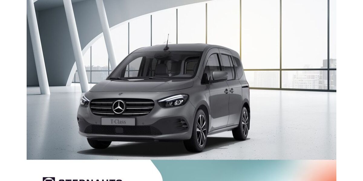 Mercedes-Benz T-Klasse 9.900 km 37.961 € Erfurt 99092