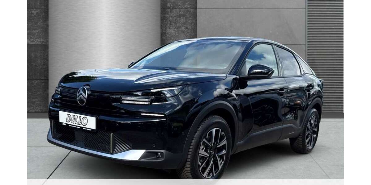 Citroen C4 6.500 km 24.480 &euro; Ahrensburg 22926