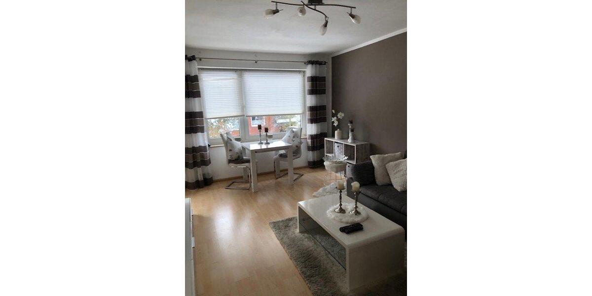 Etagenwohnung Gifhorn - 2 Zimmer, 53 m&sup2;, 132.000&euro; | Angebot:27165818