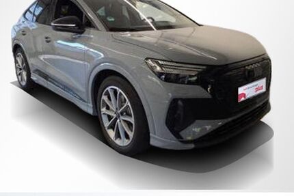 Audi Q4 e-tron 45.400 km 36.450 &euro; Nürnberg 90411