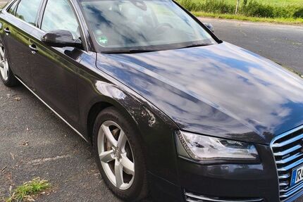 Audi A8 205.000 km 16.000 &euro; Lauenbrück 27389
