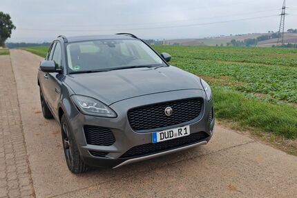 Jaguar E-Pace 111.300 km 20.000 € Duderstadt 37115