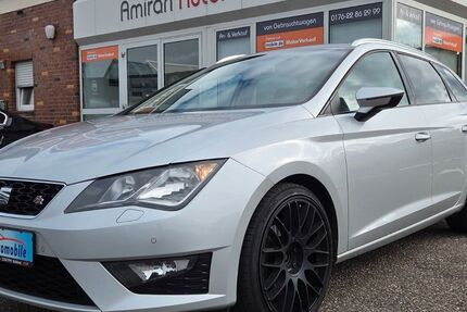 Seat Leon 220.000 km 6.999 € Koblenz 56070