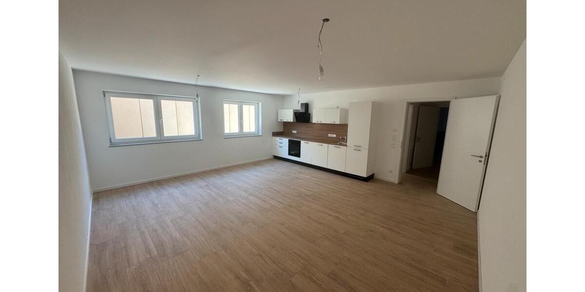 Erdgeschoßwohnung Bergatreute - 3 Zimmer, 86 m&sup2;, 1.300&euro; | Angebot:26406557