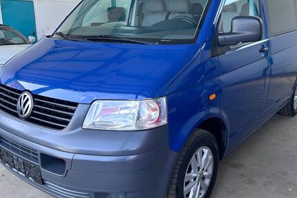 VW T5 Transporter 355.456 km 4.980 &euro; Rendsburg 24768